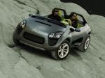 Citroen C-Buggy Concept 2006 года